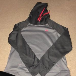 Under Armor Hoodie